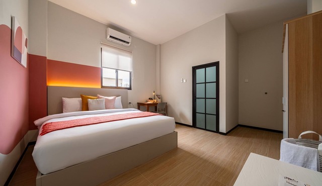 Cove Haven in Surabaya