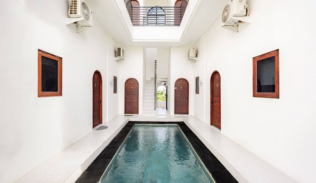 Cove Kisah Residence