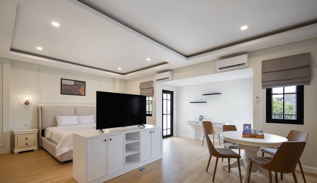 Cove Odilia Suite in Jakarta