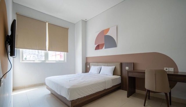 Cove Senja in Jakarta