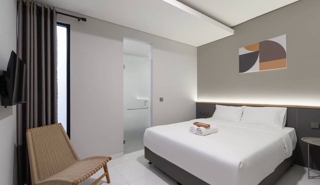 Cove Vaia in Bandung