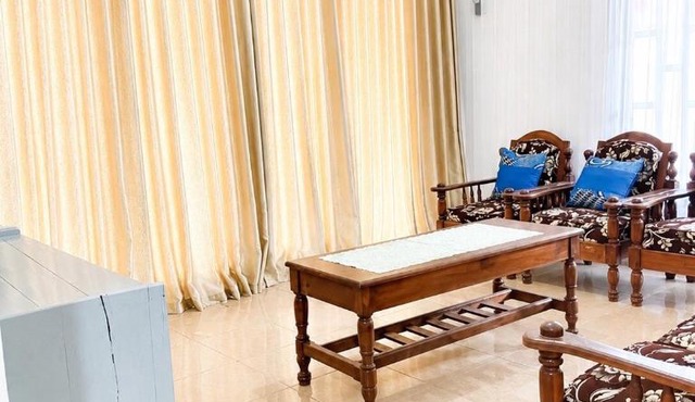 Cozy 2 Bedroom Semi Villa House Wangon Banyumas
