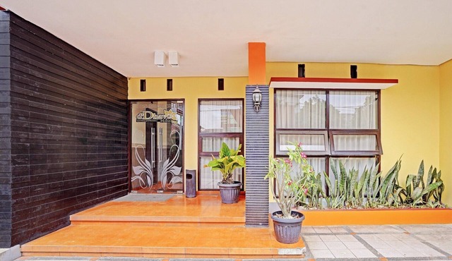 Cozy Double Escape W/Free WiFi and Parking