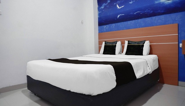 Cozy Double Escape W/Free WiFi and Parking