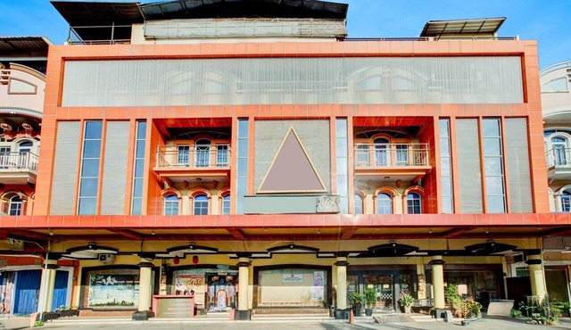Cozy Double Escape W/Free WiFi and Parking in Batam