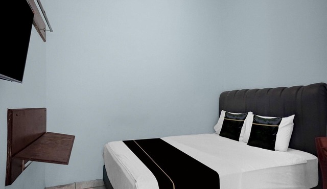Cozy Double Escape W/Free WiFi and Parking