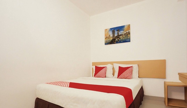Cozy Double Escape W/Free WiFi and Parking