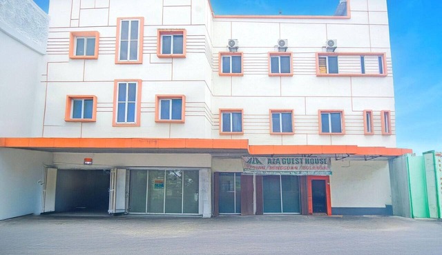 Cozy Double Near Panakkukang Mall