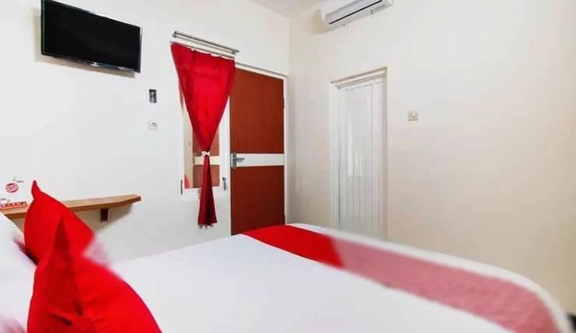Cozy Residence Syariah Malang in Malang