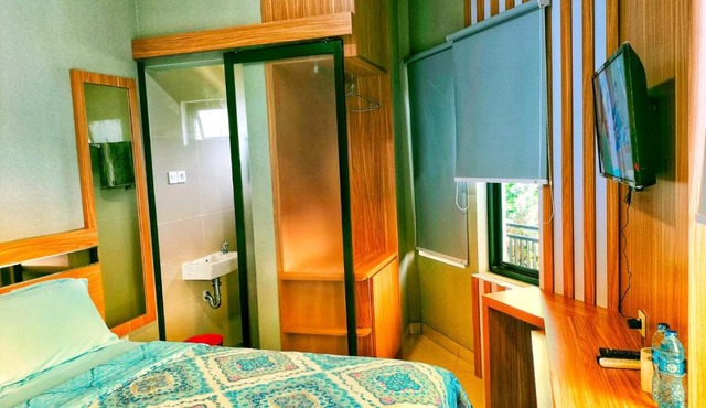 Cozy Residence Tomang