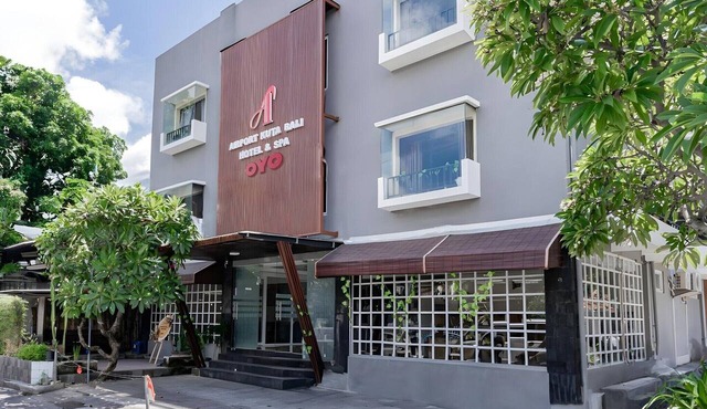 Cozy Standard Double Stay W/Free WiFi and Parking in Bali
