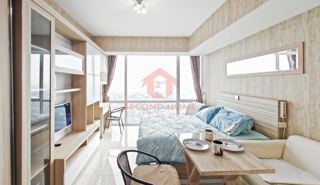 Cozy Studio U Resident 2 Pool & Gym