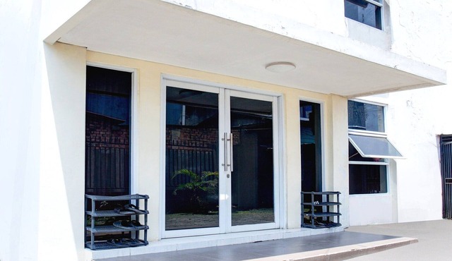 Cozy Twin Escape with Free WiFi and Parking