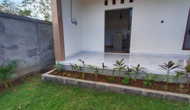 Cozzy Asih Guest House