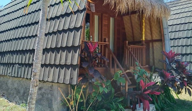 Cozzy Bilva Garden in Klungkung