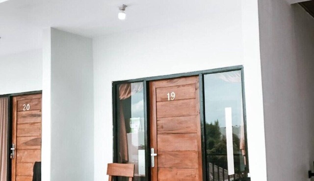 Cozzy Canggu 77 Guest House
