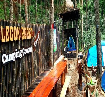 Cozzy Legok Reret Pangalengan in Pangalengan