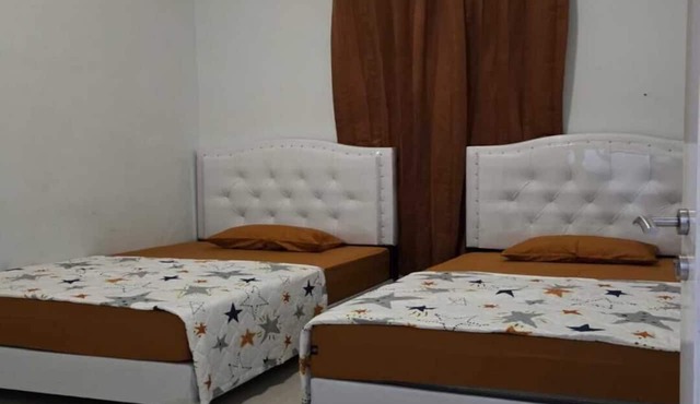 Cozzy Penginapan Rumahkoe