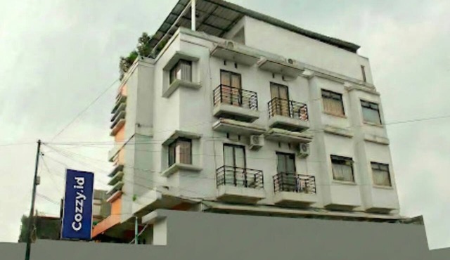 Cozzy Signature Bandung in Bandung