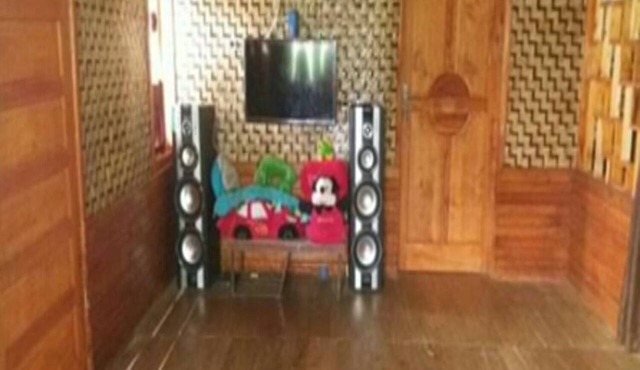 Cozzy Villa Azka Pangalengan in Bandung
