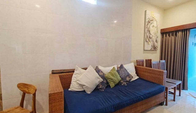 Cozzy Villa Casa Sri Darma in Munggu