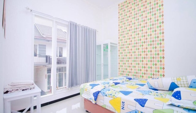 Cozzy Villa Ceria in batu