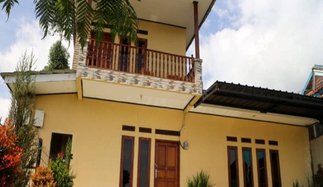 Cozzy Villa Family B