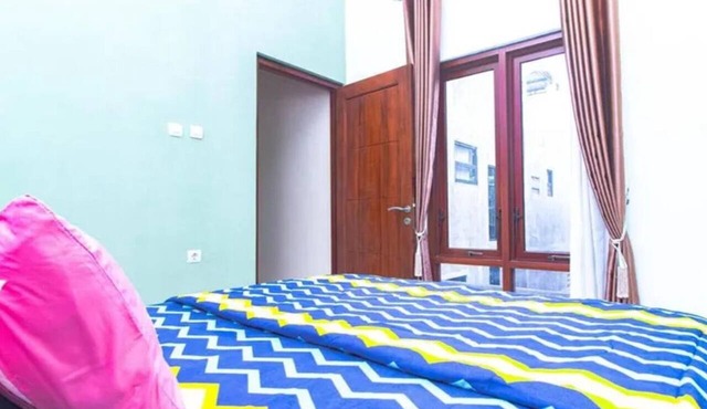 Cozzy Villa Gardenia