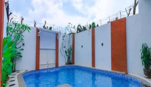 Cozzy Villa Gardenia