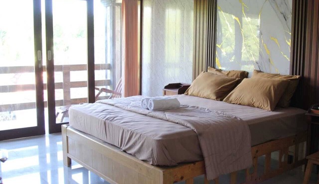 Cozzy Villa Karmani