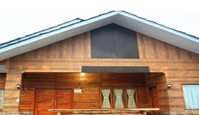 Cozzy Villa Satria Carita Alam