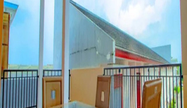 Cozzy Villa Surga Dunia