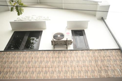 CQA Living TANA 1 By ARBA in Kediri