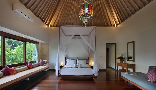 D'Legon Villas
