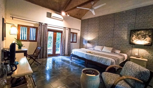 d'Omah Hotel Yogya in Sewon