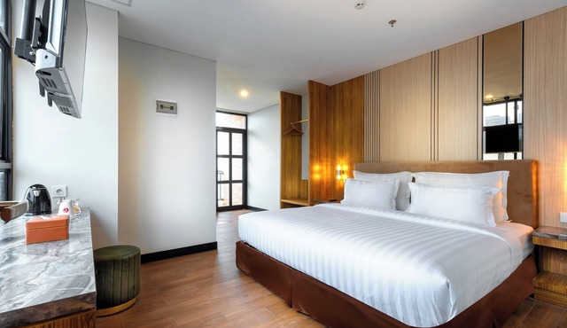 d'primahotel Bandar Balikpapan