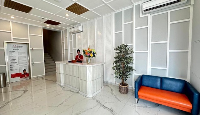 d'primahotel Harmoni Jakarta - Hayam Wuruk