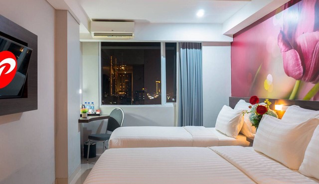 d'primahotel Panakkukang Makassar