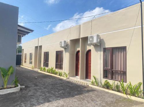 D'Rea Villa & Room in Ngaglik