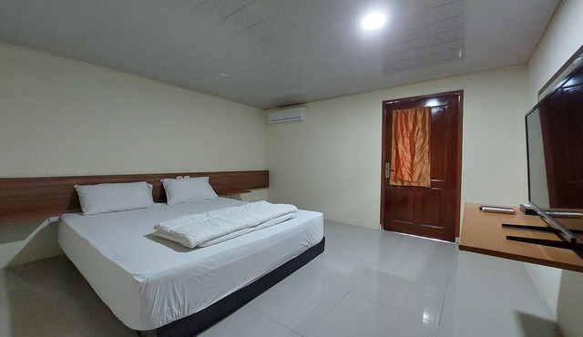 D Residence Syariah in Medan