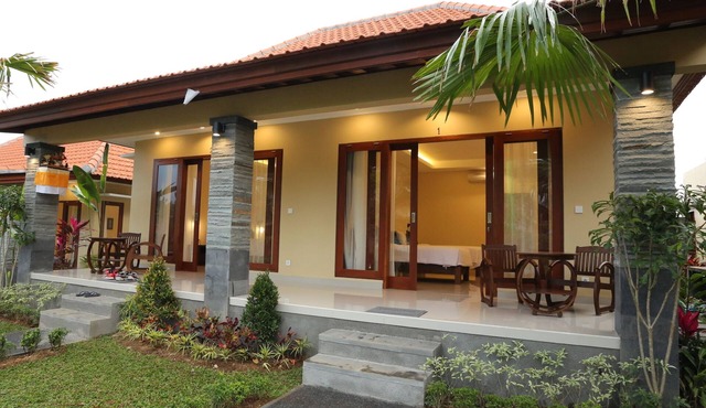 Darra Ria Villa Ubud