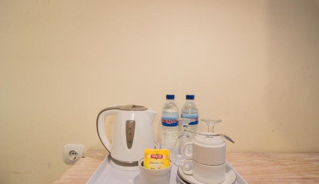 Dasinem Homestay by Bukit Vista in Kejayan