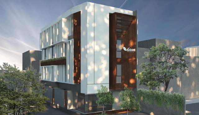 Daun Residence Bandung in Bandung