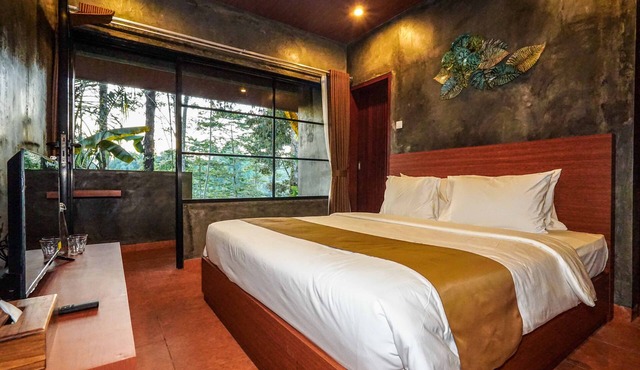 Daydream Lodge