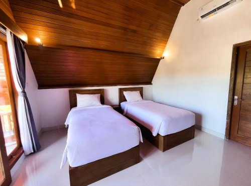 dbelish village & resto in Nusa Penida