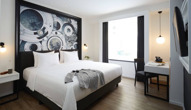 de Braga, ARTOTEL Curated