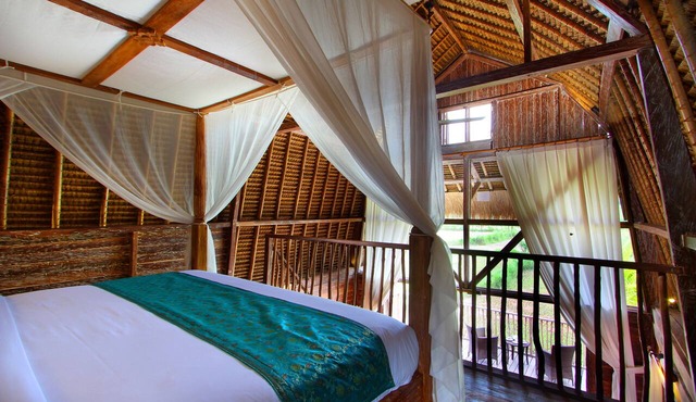 De Klumpu Bali – Eco Tradi Stay