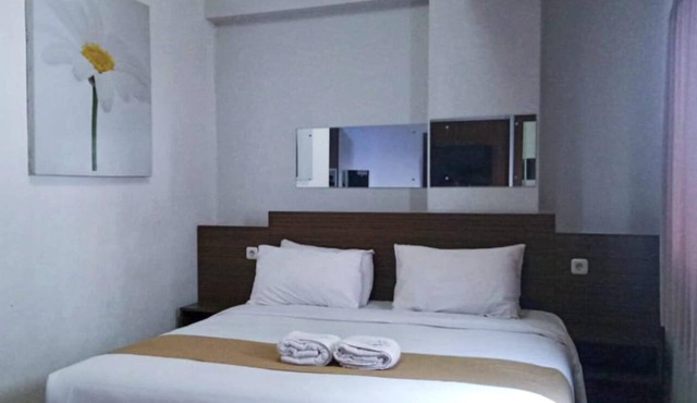 De La Charis Hotel in Kediri