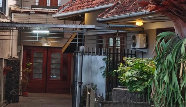 De Riau Guesthouse