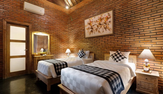 De Umah Bali Eco Tradi Home